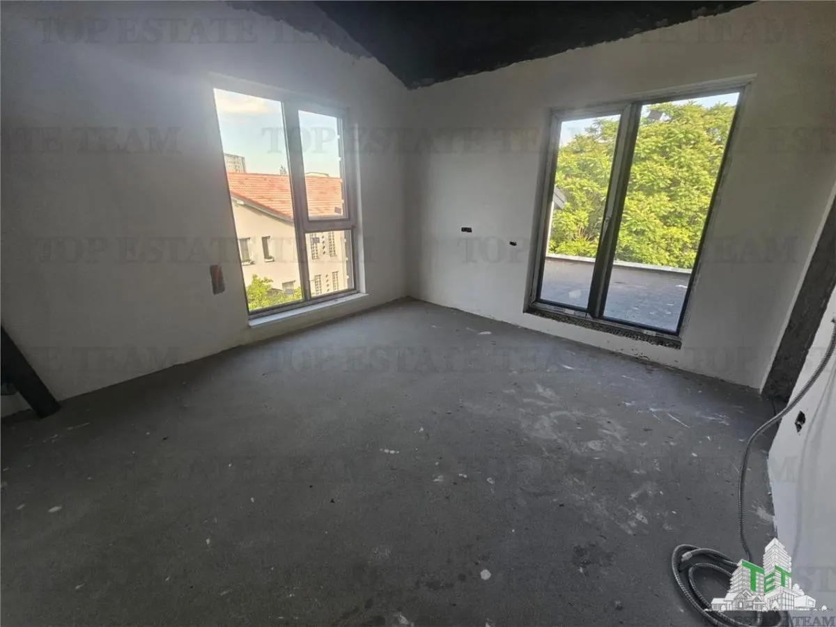 House / villa for sale 156.55 sqm in Bucuresti, Pacii area - foto 13
