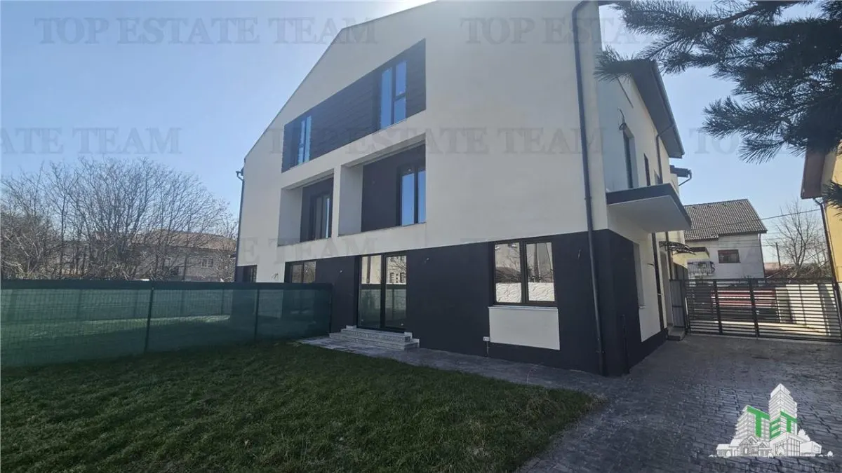 House / villa for sale 156.55 sqm in Bucuresti, Pacii area - foto 3