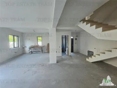 House / villa for sale 156.55 sqm in Bucuresti, Pacii area - foto 4