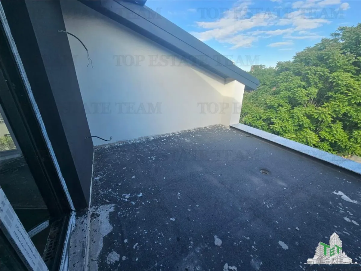 House / villa for sale 156.55 sqm in Bucuresti, Pacii area - foto 8