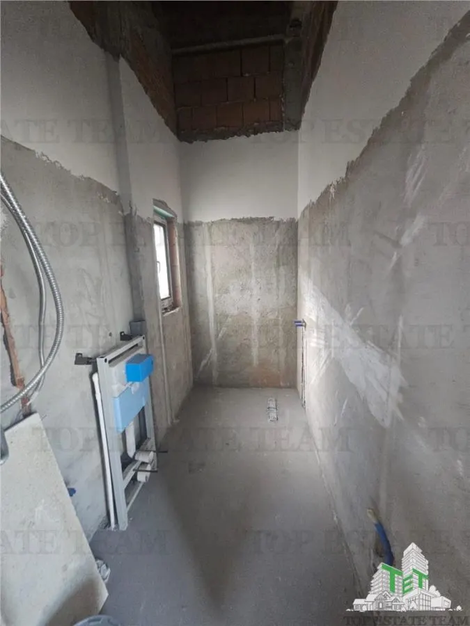 House / villa for sale 156.55 sqm in Bucuresti, Pacii area - foto 9