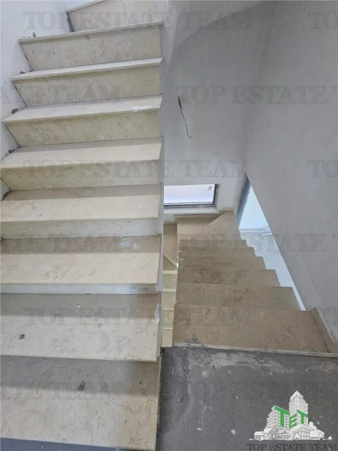 House / villa for sale 156.55 sqm in Bucuresti, Pacii area - foto 10
