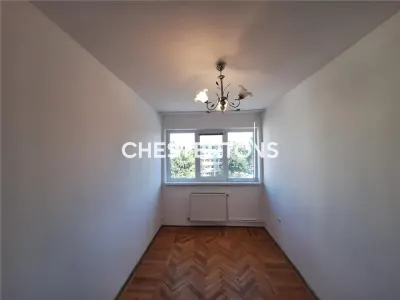 3-Bedroom Apartment - Garii Street - Braila - For Sale - Braila