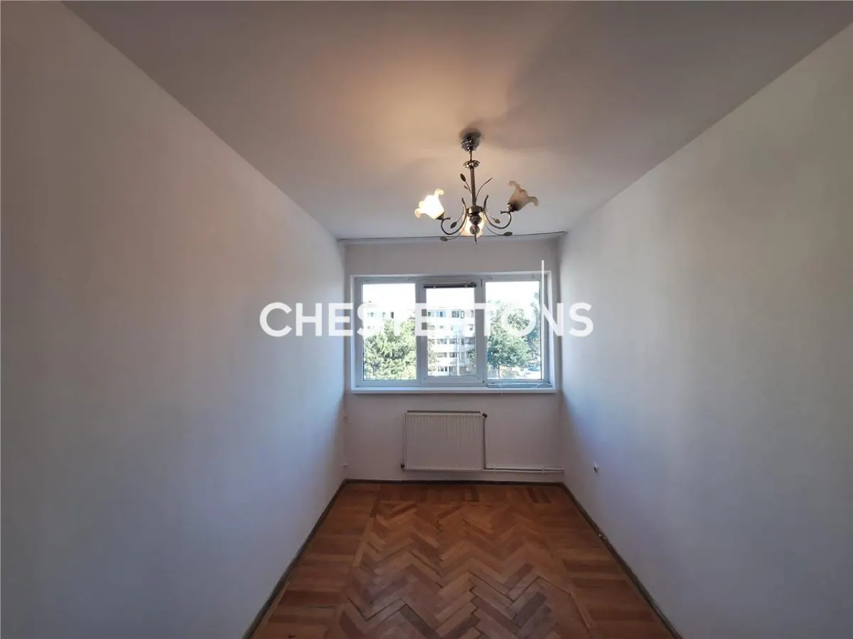 3-Bedroom Apartment - Garii Street - Braila - For Sale - foto 1