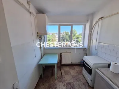 3-Bedroom Apartment - Garii Street - Braila - For Sale - foto 6