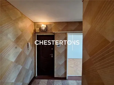 3-Bedroom Apartment - Garii Street - Braila - For Sale - foto 8