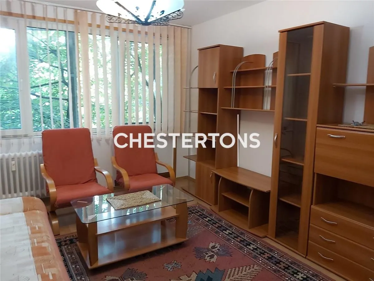 2-Bedroom Apartment, Soseaua Oltenitei, Bucuresti - foto 2