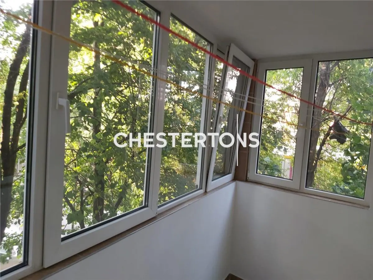 2-Bedroom Apartment, Soseaua Oltenitei, Bucuresti - foto 11