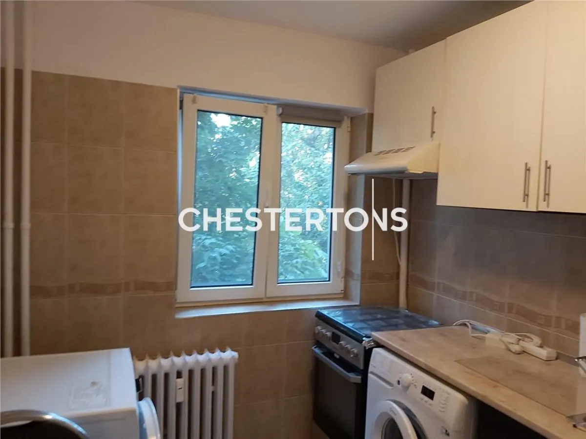2-Bedroom Apartment, Soseaua Oltenitei, Bucuresti - foto 13