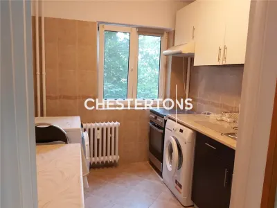 2-Bedroom Apartment, Soseaua Oltenitei, Bucuresti - foto 14
