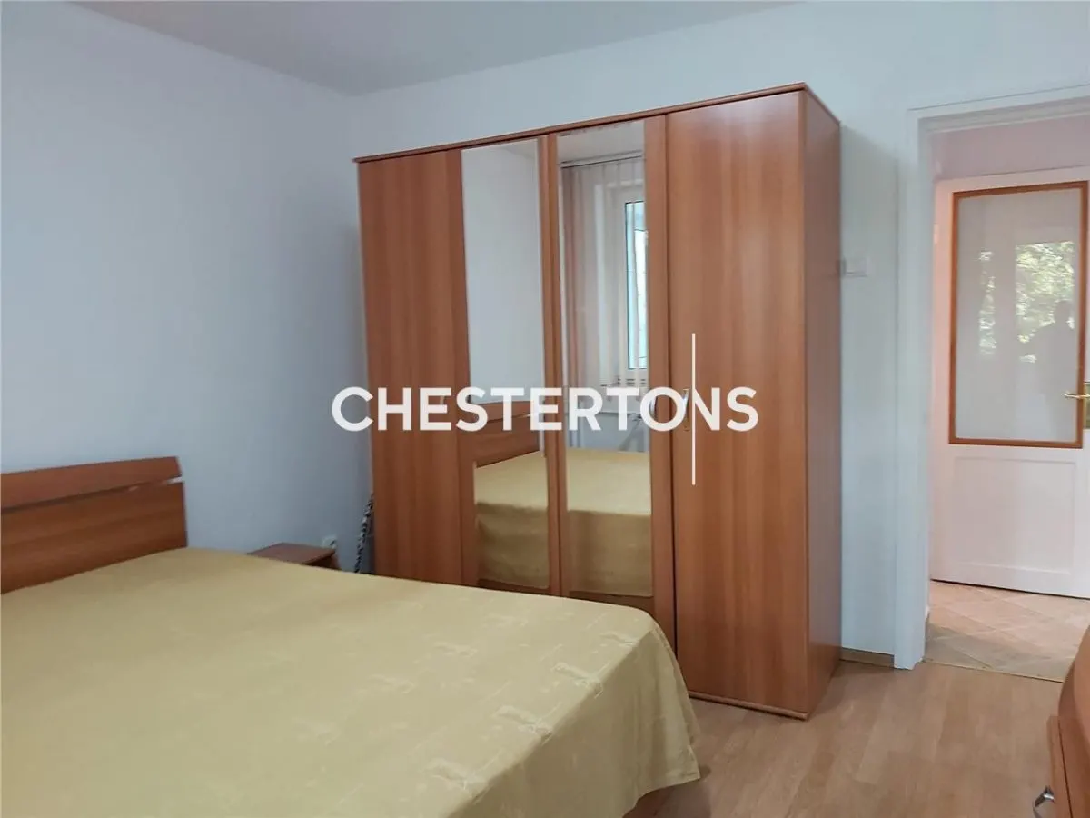 2-Bedroom Apartment, Soseaua Oltenitei, Bucuresti - foto 4