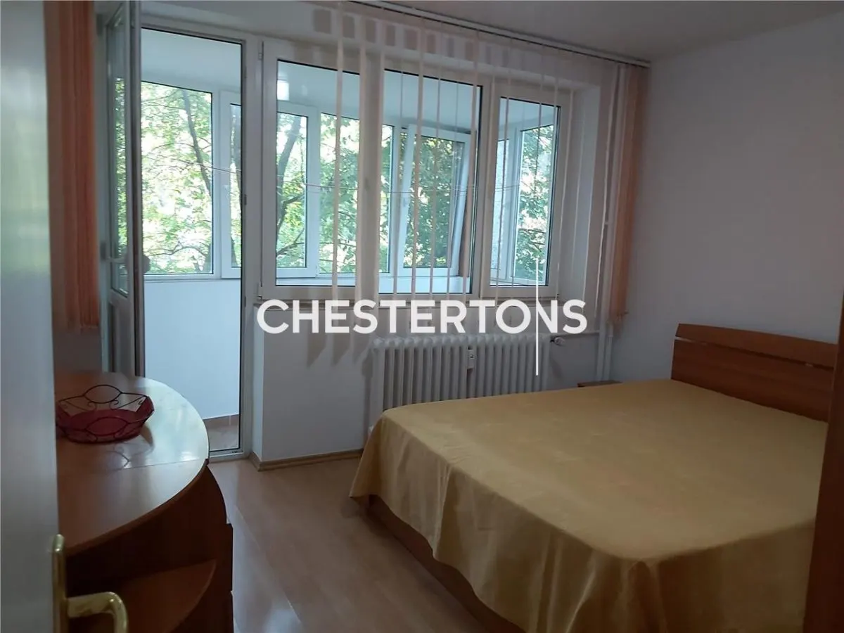2-Bedroom Apartment, Soseaua Oltenitei, Bucuresti - foto 7