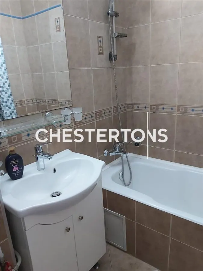 2-Bedroom Apartment, Soseaua Oltenitei, Bucuresti - foto 8