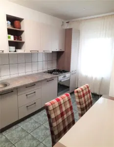 3-Bedroom Furnished & Equipped Apartment for Rent, Baia Mare Ultra-Central - Baia Mare