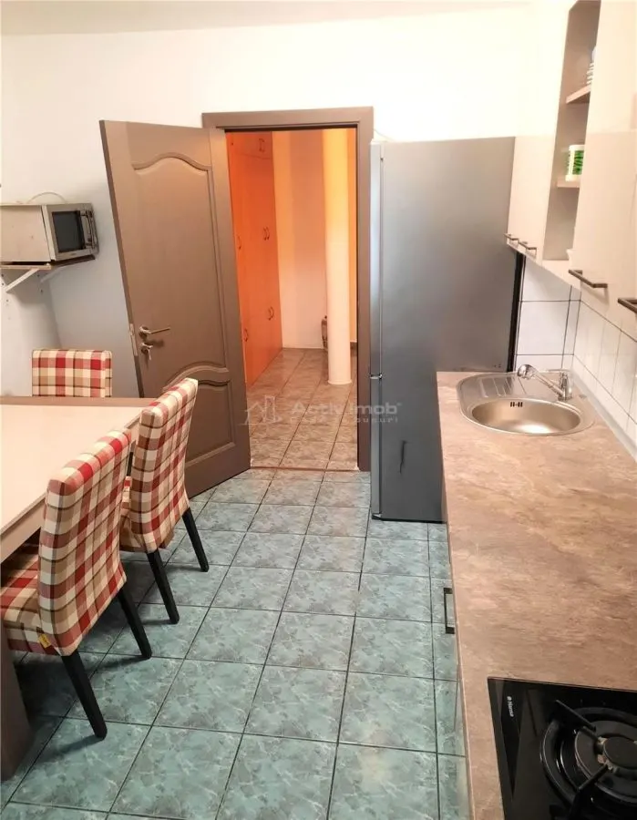 Appartement 3 Chambres Meublé et Équipé à Louer, Baia Mare Ultra-Centre - foto 3