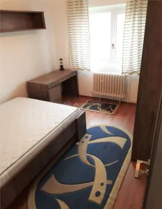 Appartement 3 Chambres Meublé et Équipé à Louer, Baia Mare Ultra-Centre - foto 7