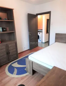 Appartement 3 Chambres Meublé et Équipé à Louer, Baia Mare Ultra-Centre - foto 9