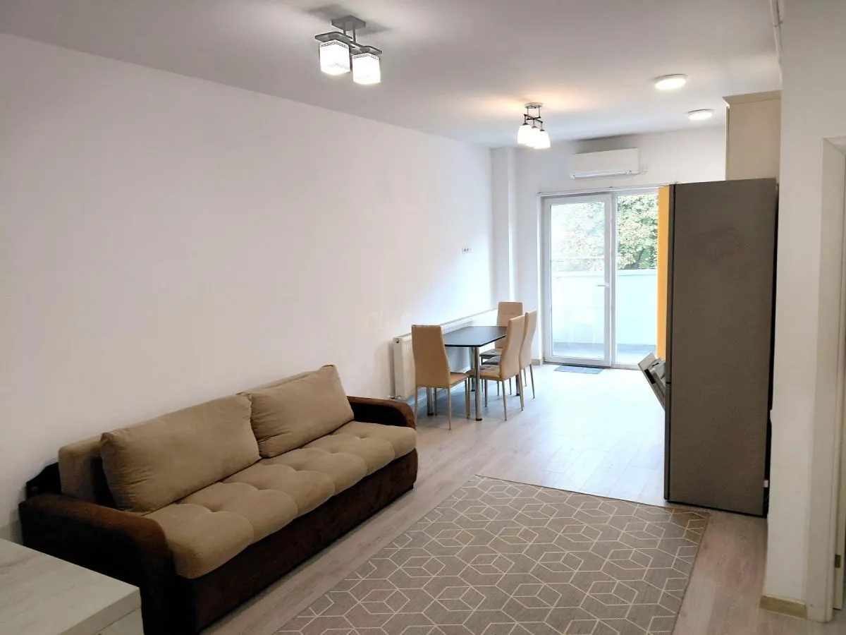 Appartement 2 Chambres, Immeuble Neuf avec Ascenseur et Parking, Baia Mare - foto 3