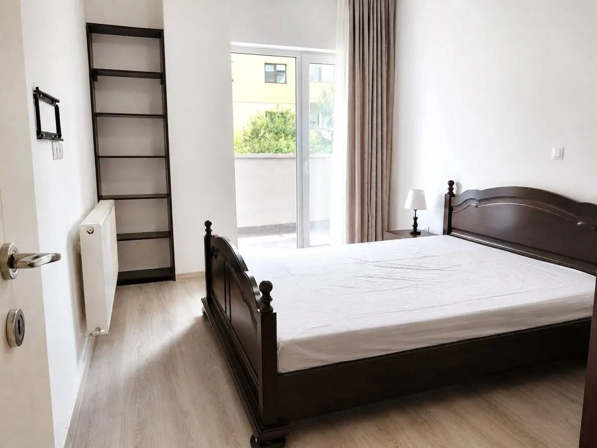 Appartement 2 Chambres, Immeuble Neuf avec Ascenseur et Parking, Baia Mare - foto 5