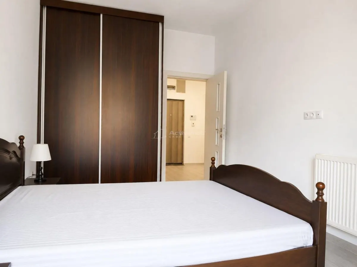 Appartement 2 Chambres, Immeuble Neuf avec Ascenseur et Parking, Baia Mare - foto 6