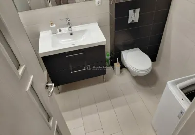 Appartement 2 Chambres, Immeuble Neuf avec Ascenseur et Parking, Baia Mare - foto 7