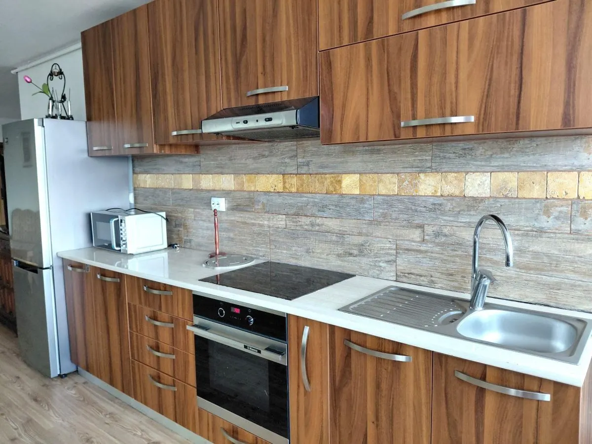 Appartement 3 Chambres, Immeuble Neuf avec Ascenseur et Parking, Baia Mare Centre-Ville - foto 6