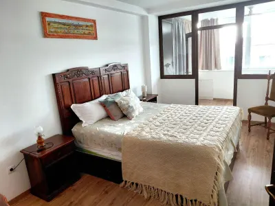Appartement 3 Chambres, Immeuble Neuf avec Ascenseur et Parking, Baia Mare Centre-Ville - foto 7