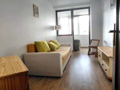 Appartement 3 Chambres, Immeuble Neuf avec Ascenseur et Parking, Baia Mare Centre-Ville - foto 10