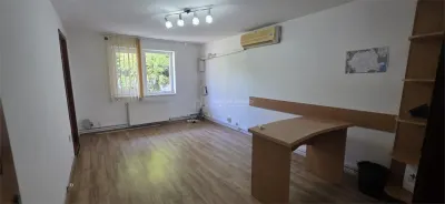 3-Bedroom Apartment to Let, Ground Floor, Caraiman Station - Targoviste
