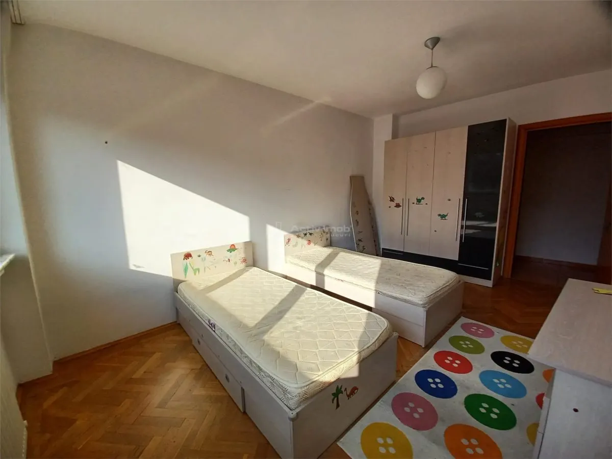 3-Bedroom Apartment Calea Victoriei – Occidentului - foto 11