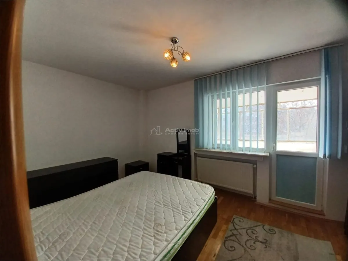 3-Bedroom Apartment Calea Victoriei – Occidentului - foto 13