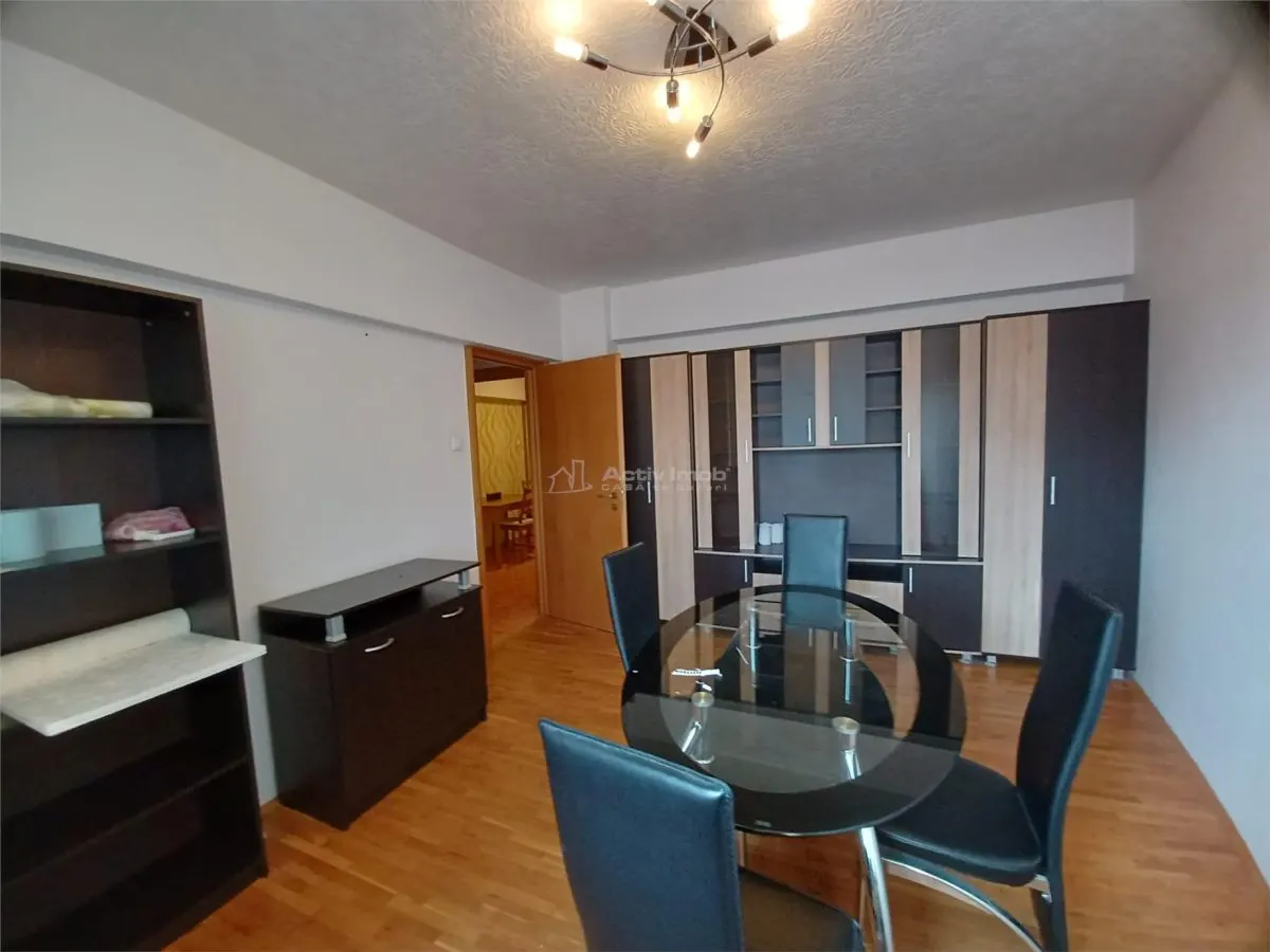 3-Bedroom Apartment Calea Victoriei – Occidentului - foto 14