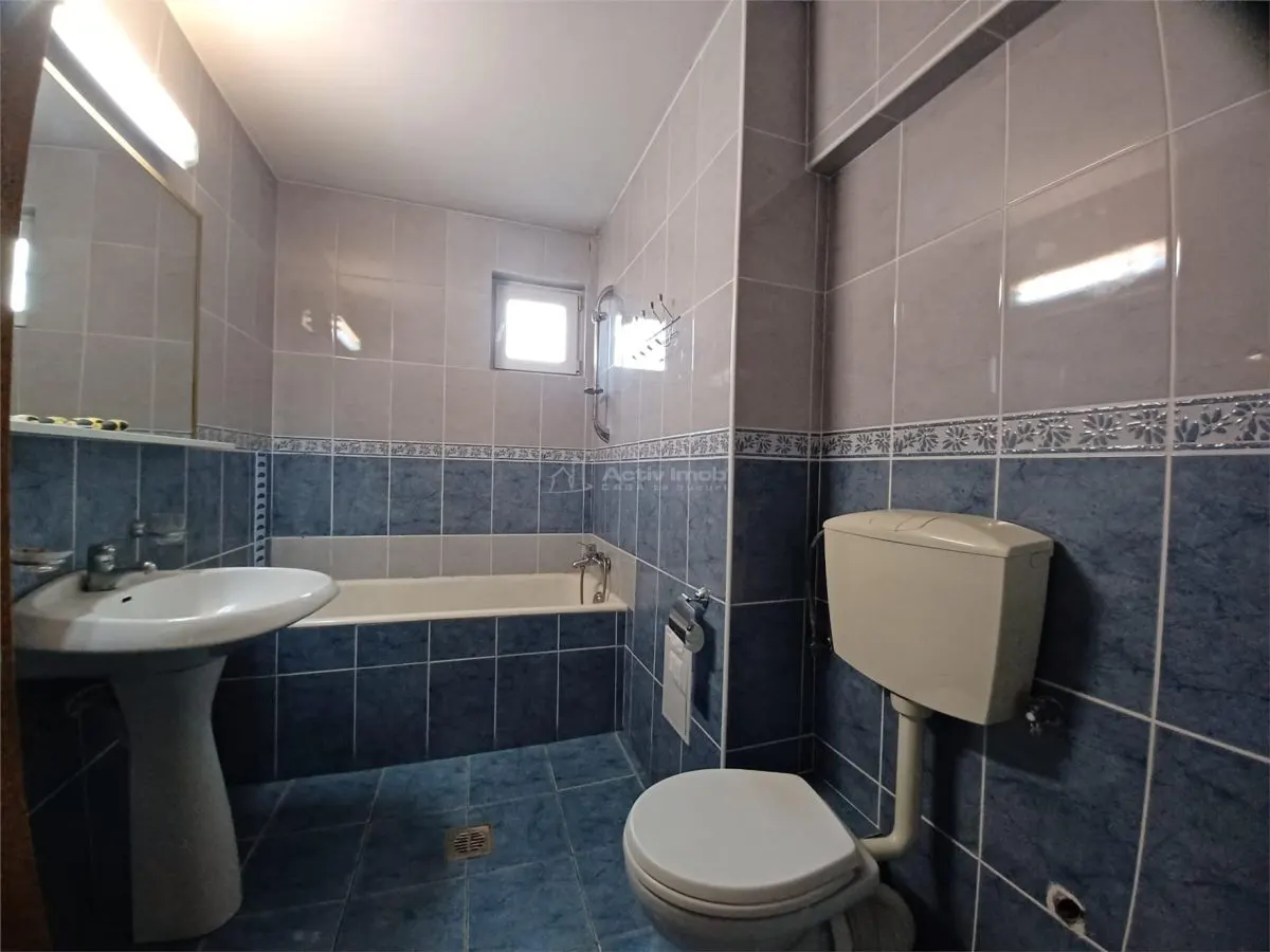 3-Bedroom Apartment Calea Victoriei – Occidentului - foto 15