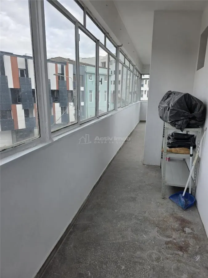 3-Bedroom Apartment Calea Victoriei – Occidentului - foto 3