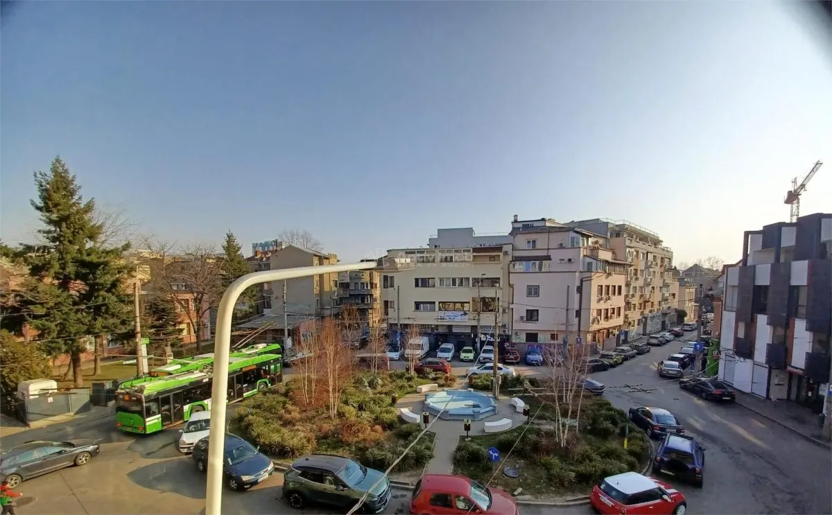3-Bedroom Apartment Calea Victoriei – Occidentului - foto 4