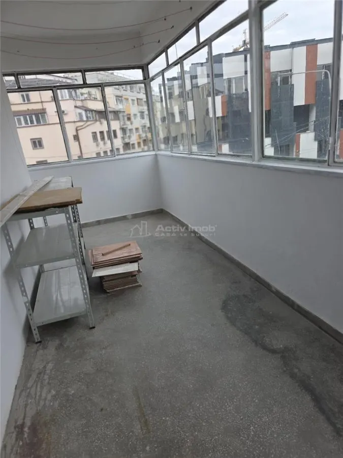 3-Bedroom Apartment Calea Victoriei – Occidentului - foto 6