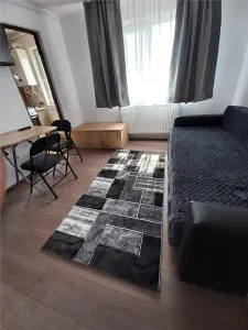 استوديو 27 متر مربع في بوارتا بوخارست للإيجار - Targoviste