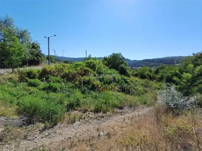 Resita, Terreno Urbano 473 m², Con Servicios, Zona Mociur - Resita