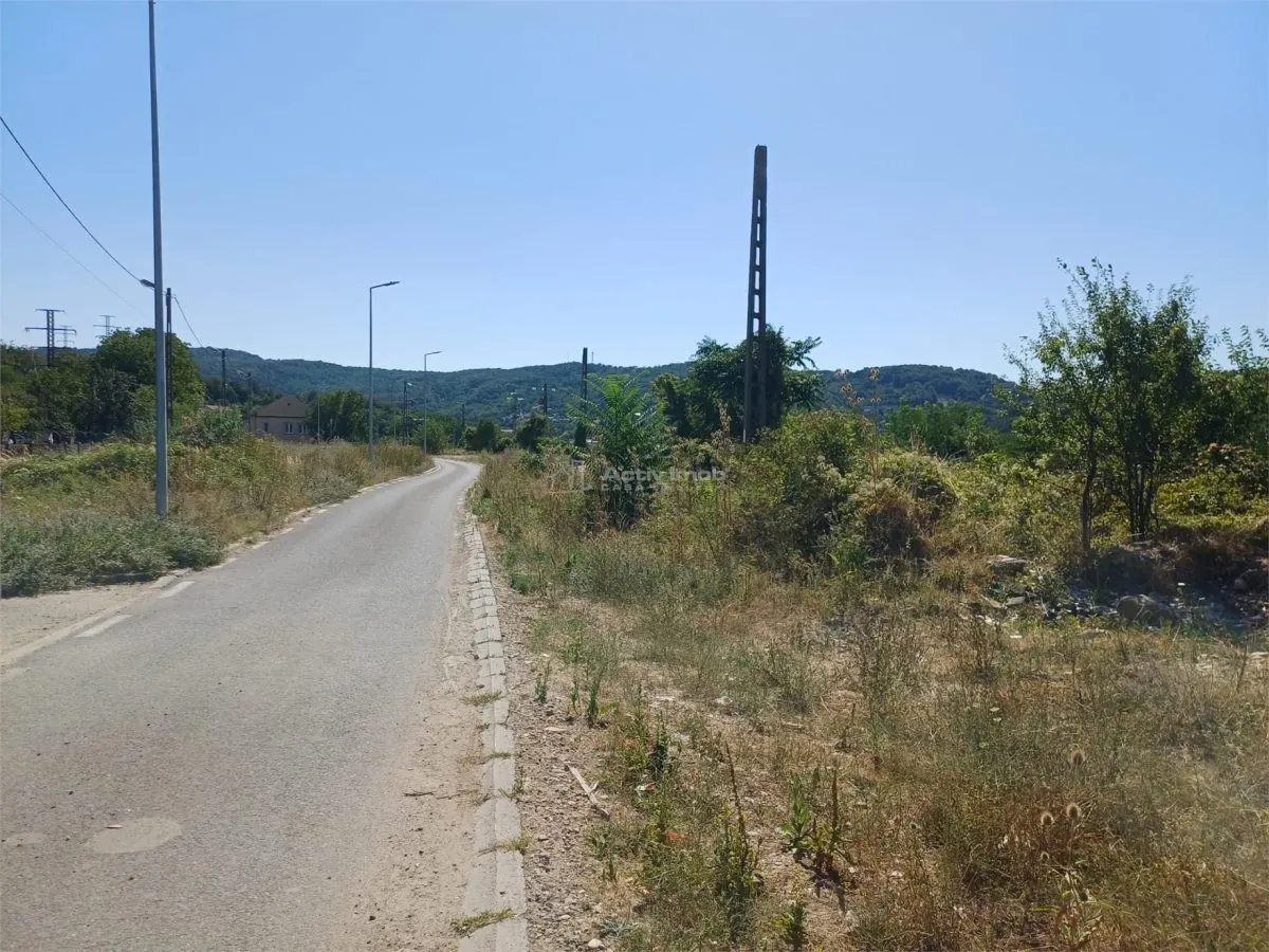 Resita, Terreno Urbano 473 m², Con Servicios, Zona Mociur - foto 2