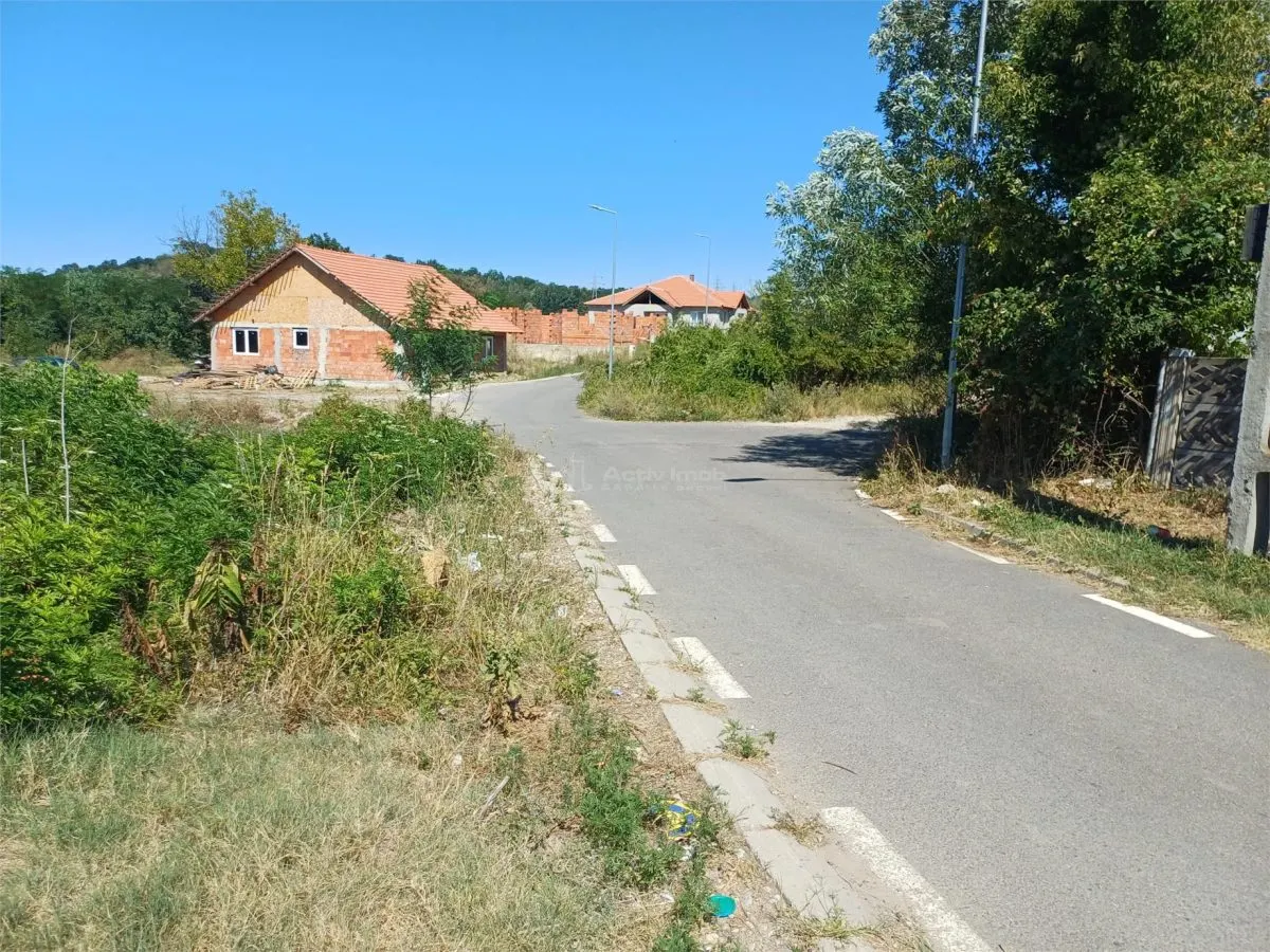Resita, Terreno Urbano 473 m², Con Servicios, Zona Mociur - foto 6