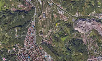 Resita, Terreno Urbano 473 m², Con Servicios, Zona Mociur - foto 9