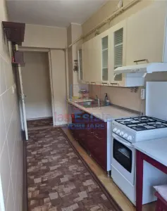 3-Bedroom Apartment, Podul de Fier, Iași - foto 11