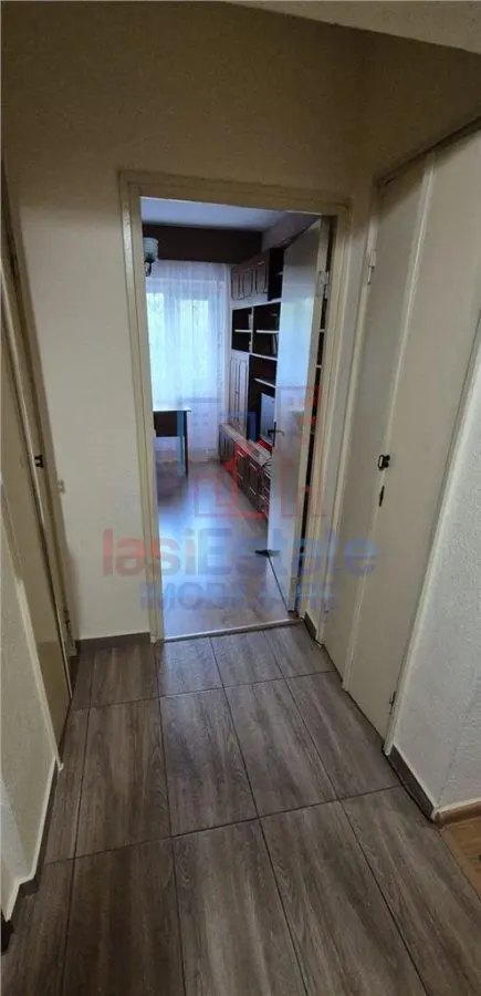 3-Bedroom Apartment, Podul de Fier, Iași - foto 5