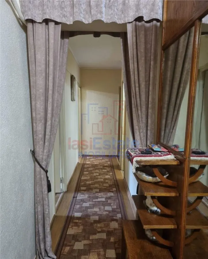3-Bedroom Apartment, Podul de Fier, Iași - foto 6