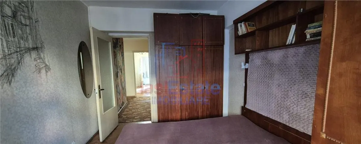 3-Bedroom Apartment, Podul de Fier, Iași - foto 7