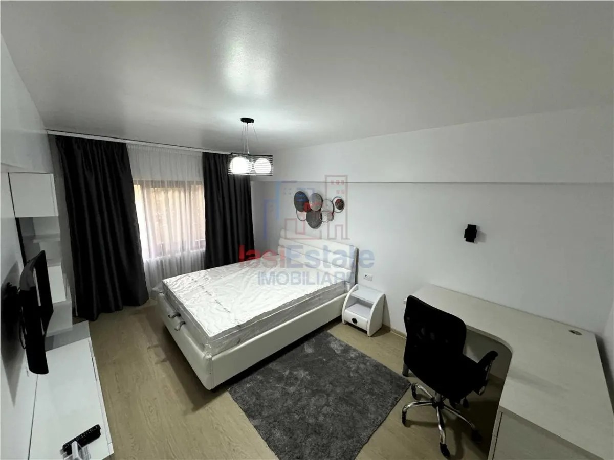 Appartement Une Chambre Alexandru cel Bun - foto 1