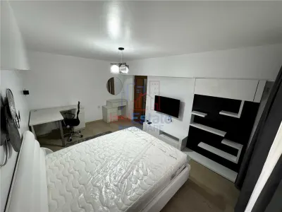 Appartement Une Chambre Alexandru cel Bun - foto 2