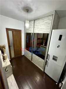 Appartement Une Chambre Alexandru cel Bun - foto 3