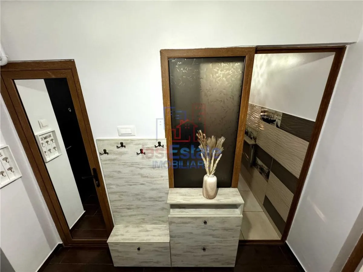 Appartement Une Chambre Alexandru cel Bun - foto 4