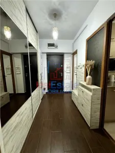Appartement Une Chambre Alexandru cel Bun - foto 5